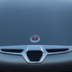Illustration for article titled Fisker's Real $130,000 Electric Car Is Toned Down But Still Pretty Crazy
